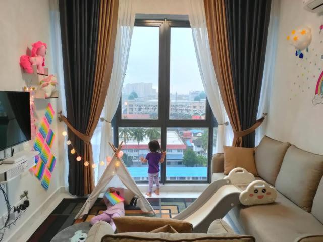 Ammar @ Troika Apartment Kota Bahru Luaran gambar